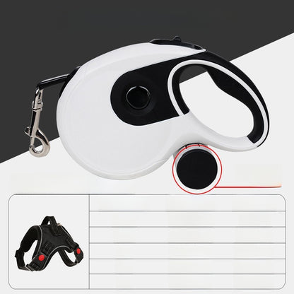 Retractable Dog Leash