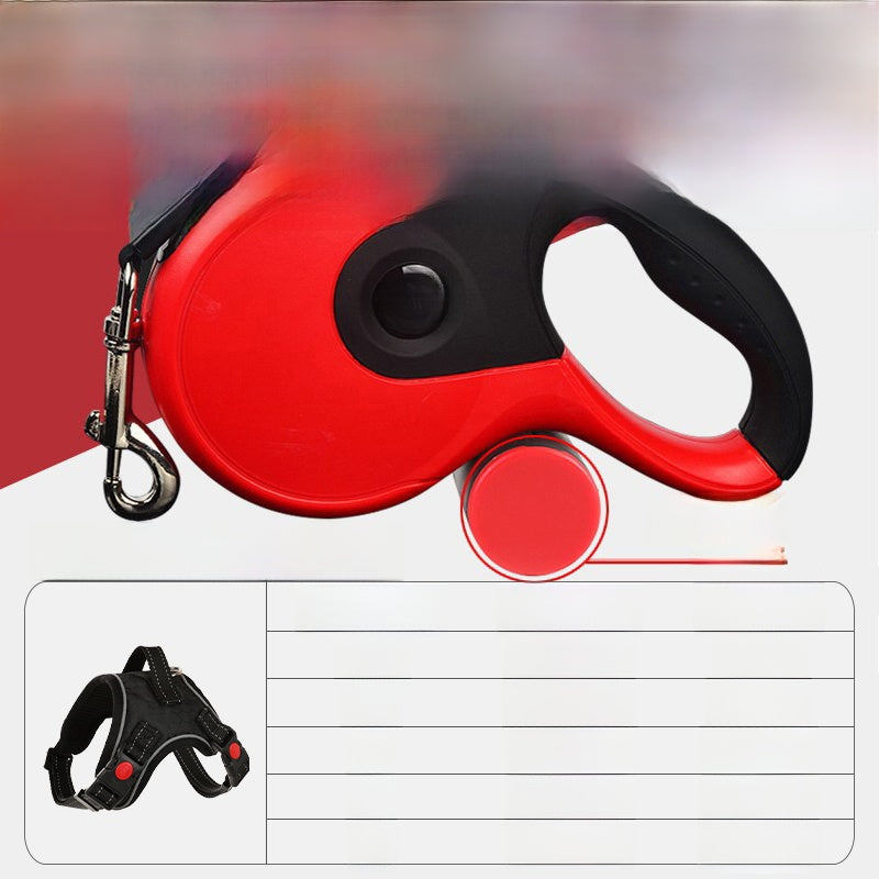 Retractable Dog Leash