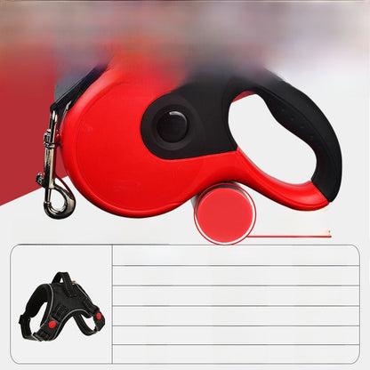 Retractable Dog Leash