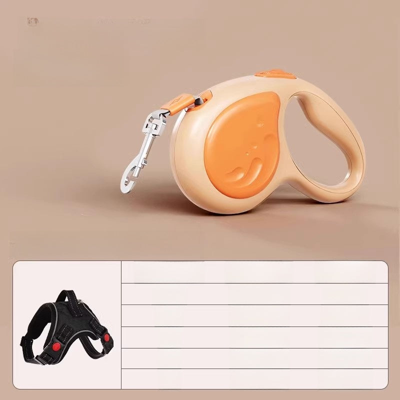 Retractable Dog Leash