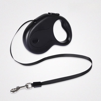Retractable Dog Leash