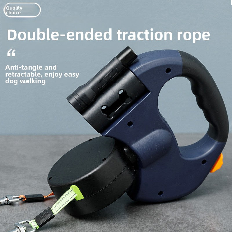 Retractable Dog Leash