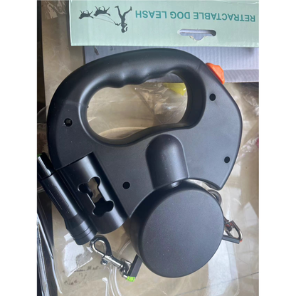 Retractable Dog Leash