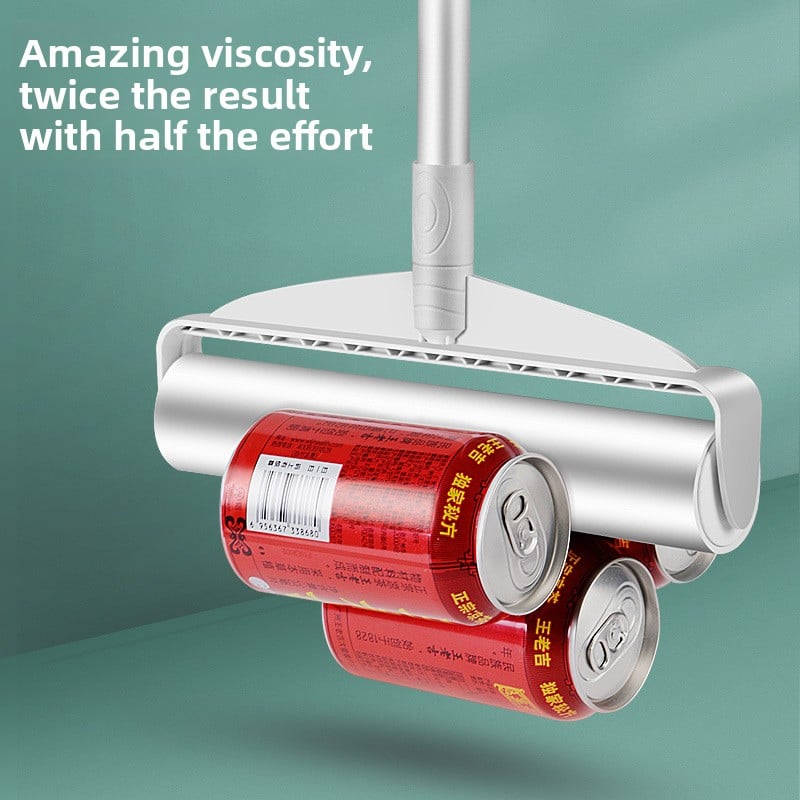 Retractable Hair Remover Roller