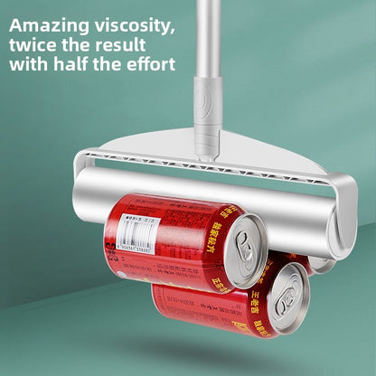 Retractable Hair Remover Roller