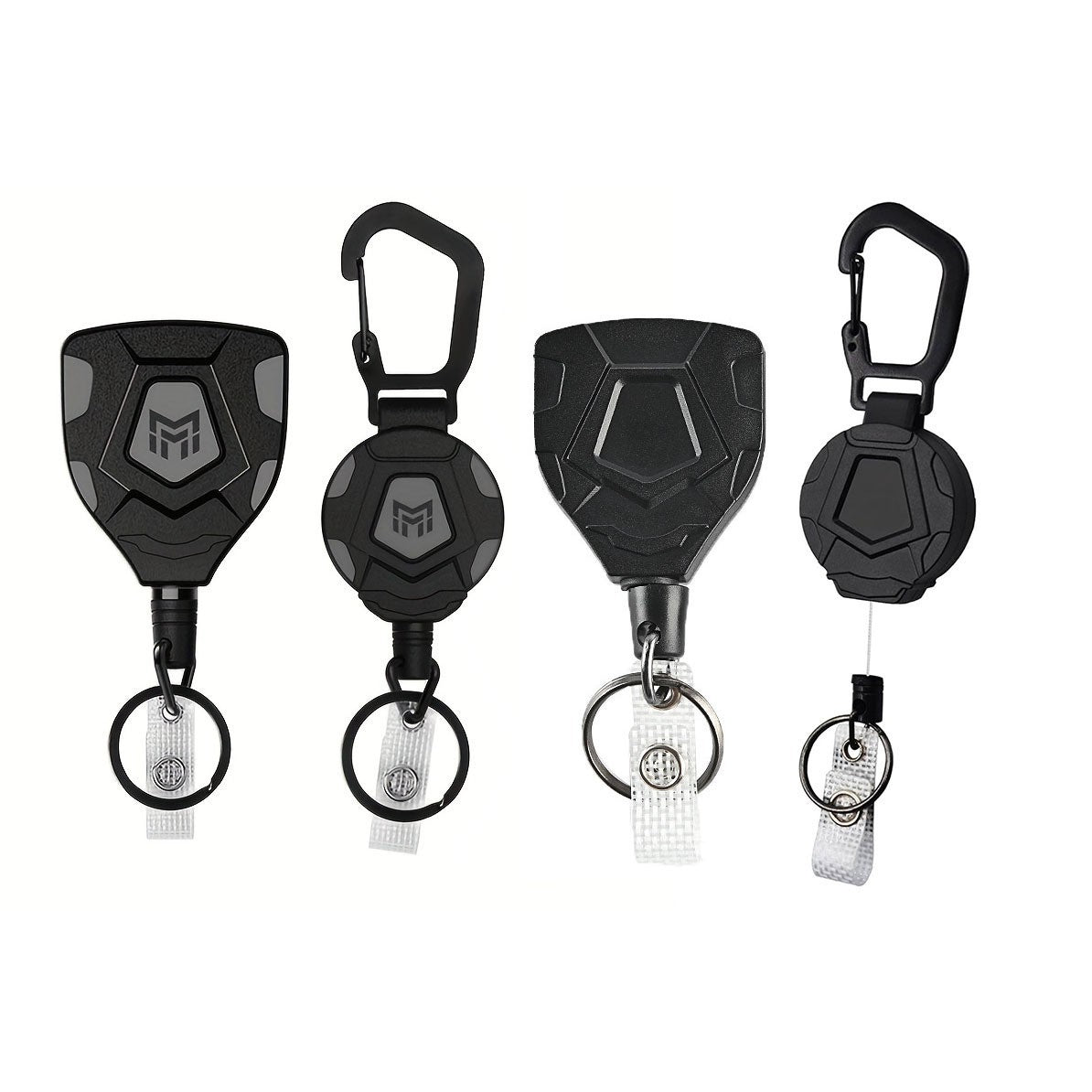 Retractable Key Holder