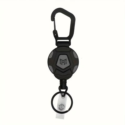 Retractable Key Holder
