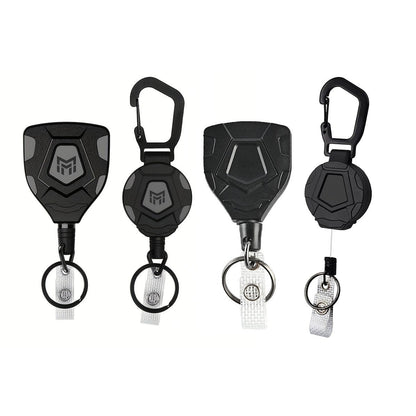 Retractable Key Holder
