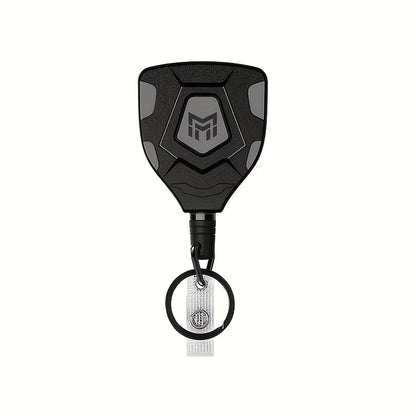 Retractable Key Holder