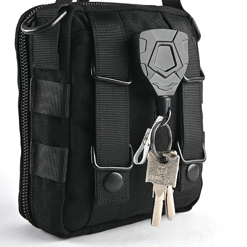 Retractable Key Holder