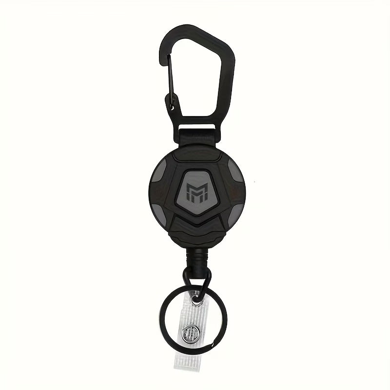 Retractable Key Holder