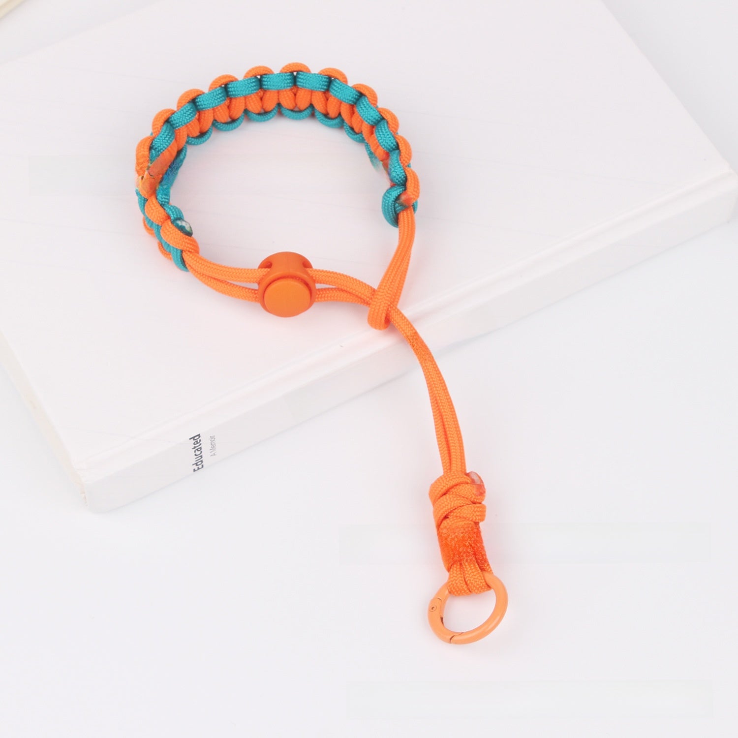 retractable lanyard
