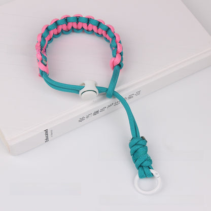 retractable lanyard