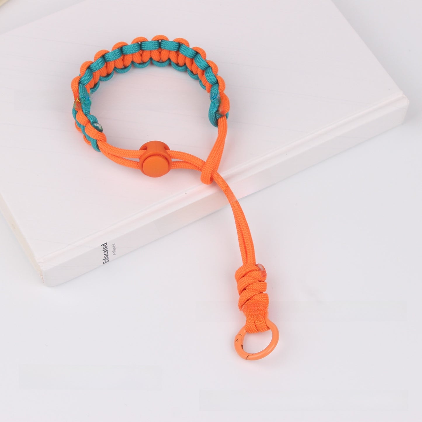 retractable lanyard