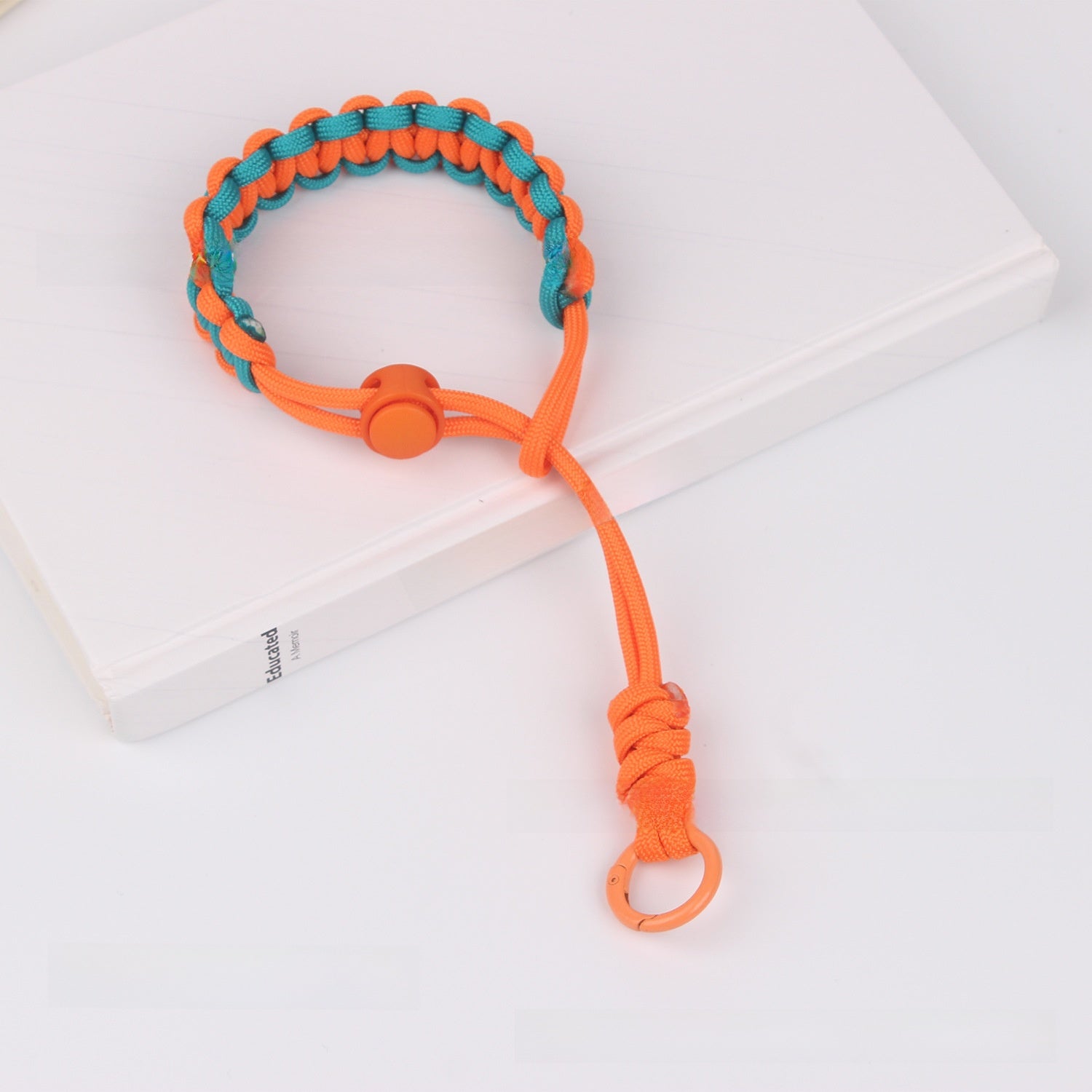 retractable lanyard
