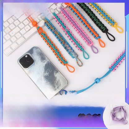 retractable lanyard