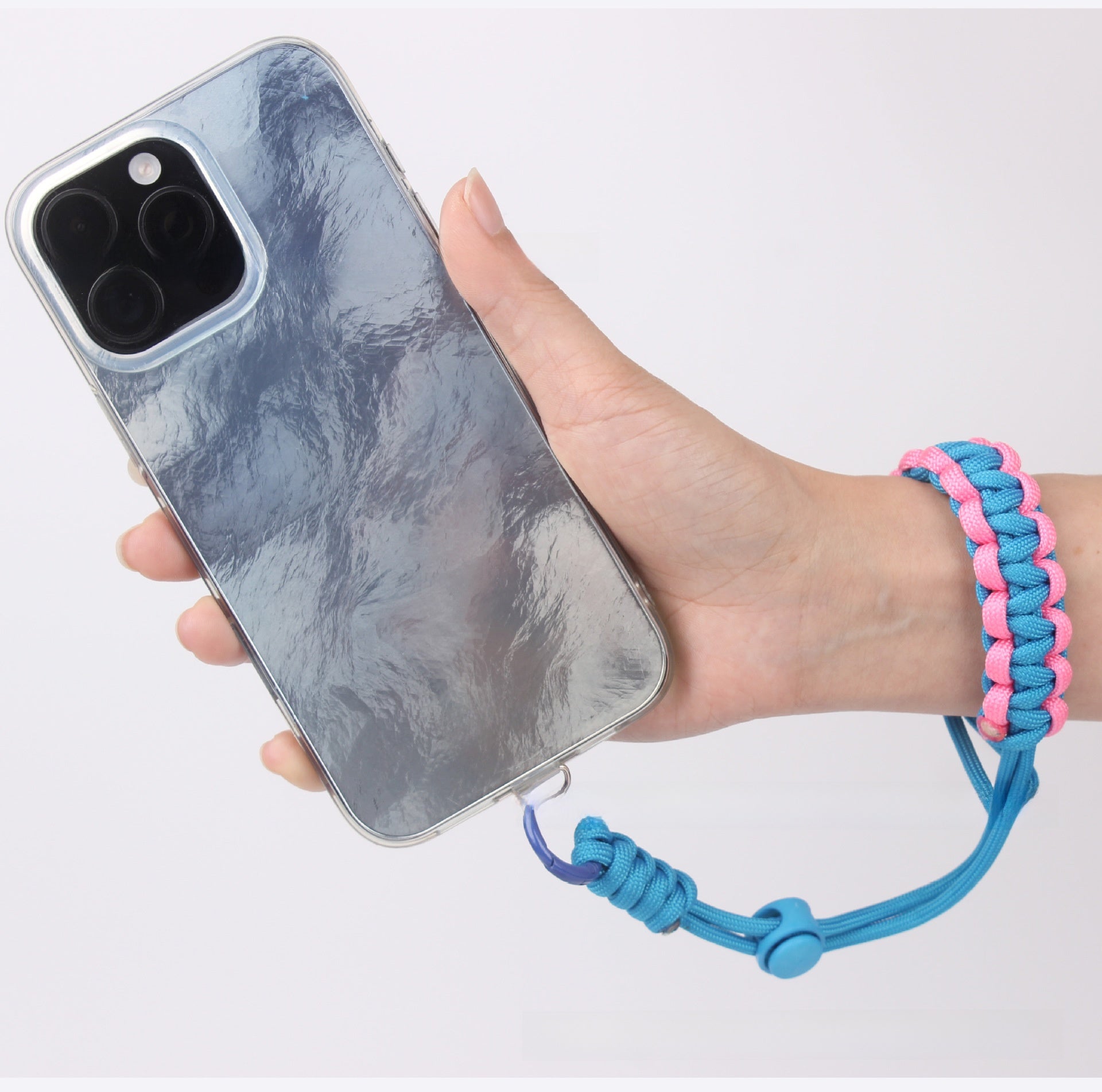 retractable lanyard