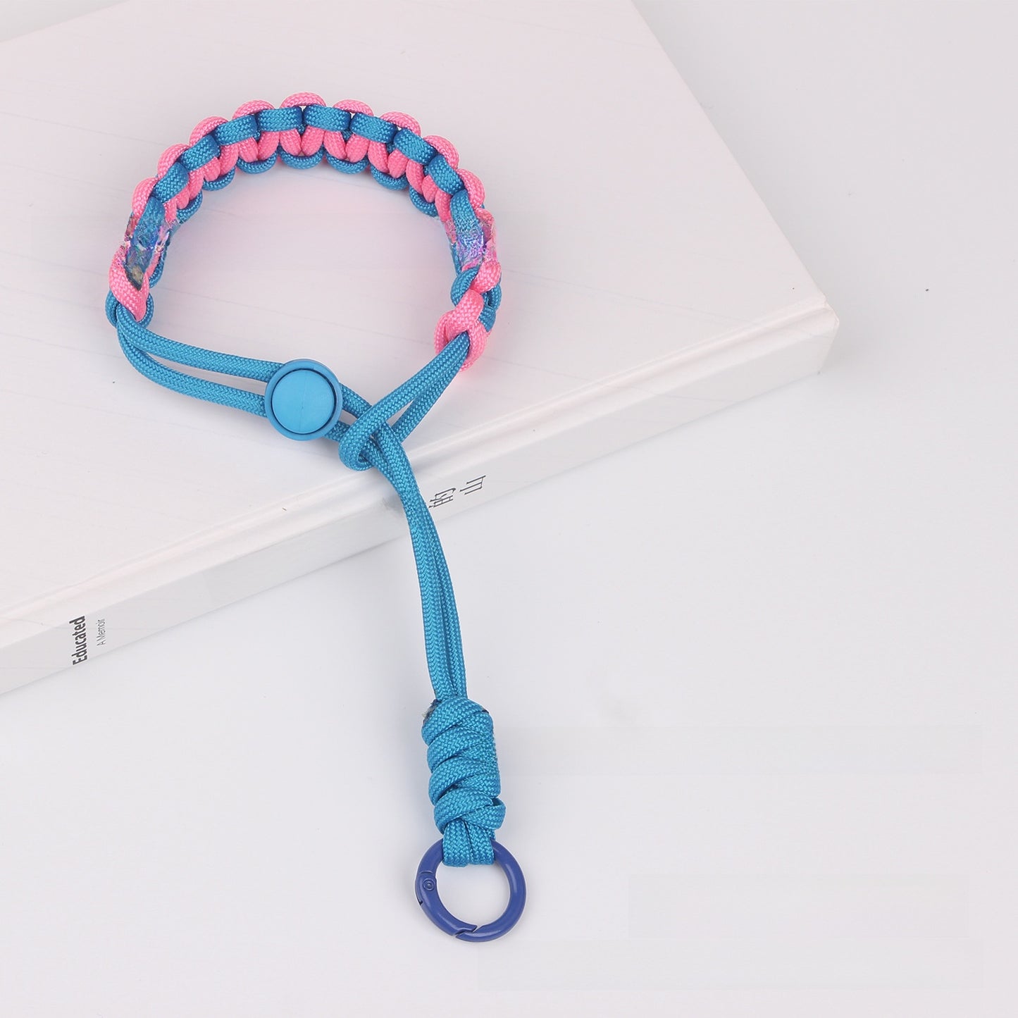 retractable lanyard
