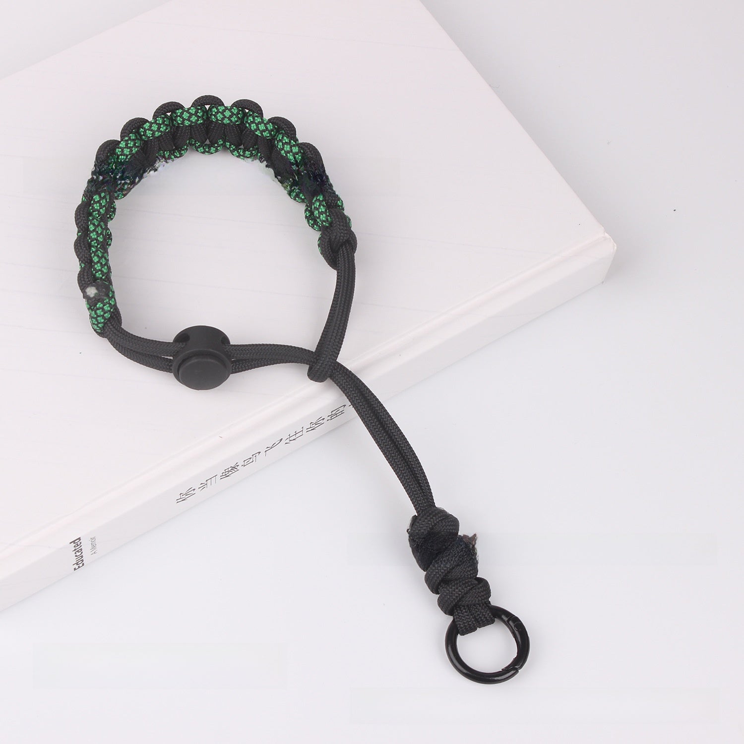 retractable lanyard