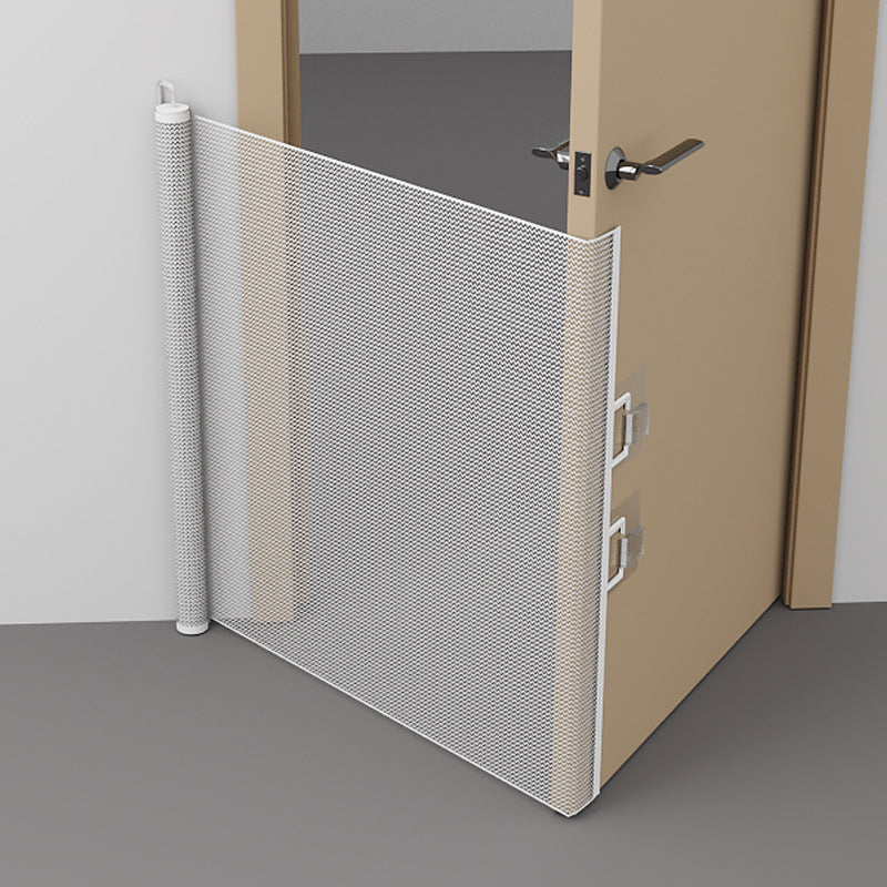 Retractable Pet Gate Barrier