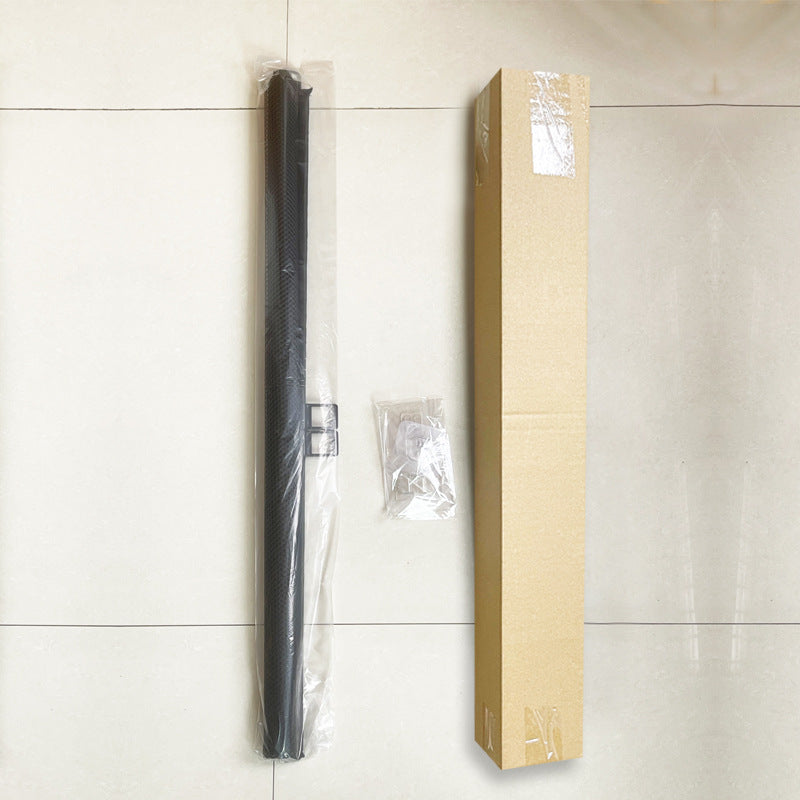 Retractable Pet Gate Barrier