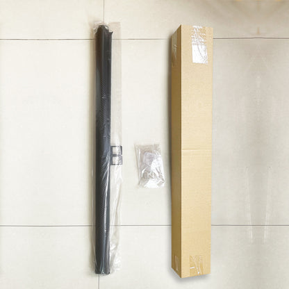 Retractable Pet Gate Barrier