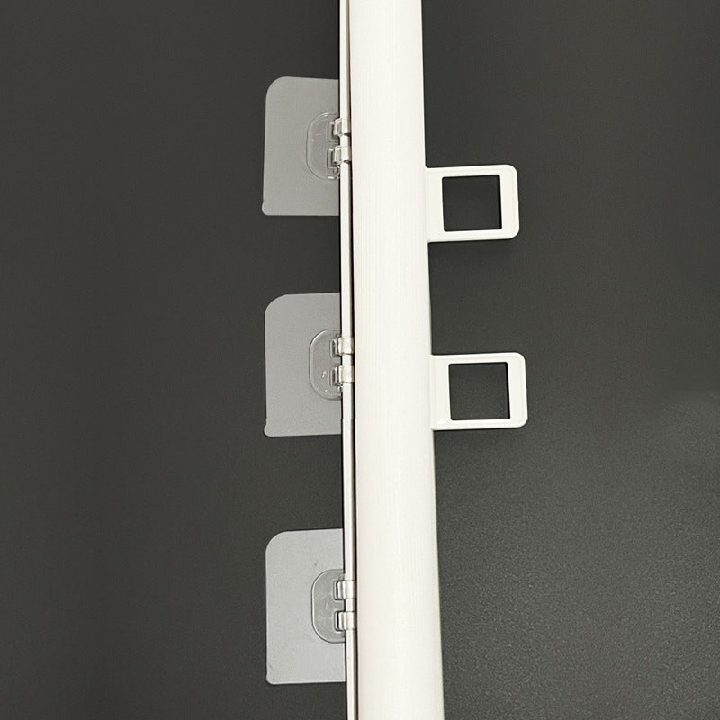 Retractable Pet Gate Barrier