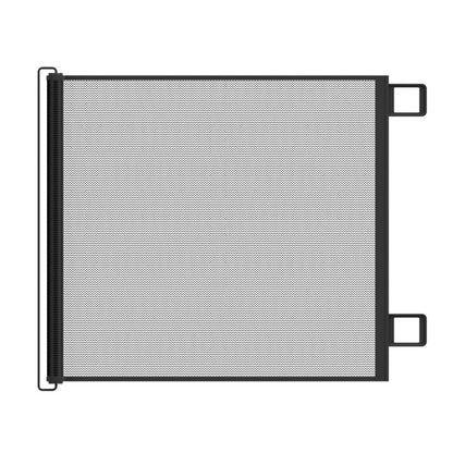 Retractable Pet Gate Barrier