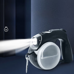 Blue 2036 traction rope
