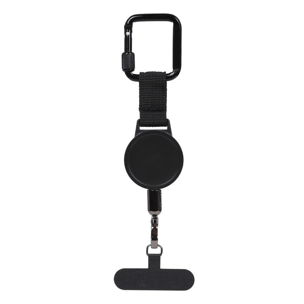 Retractable Phone Holder