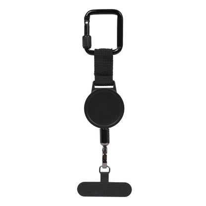 Retractable Phone Holder