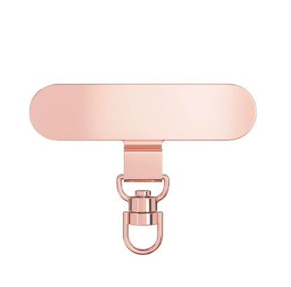 Retractable Phone Wrist Strap with Anti-Drop Hook