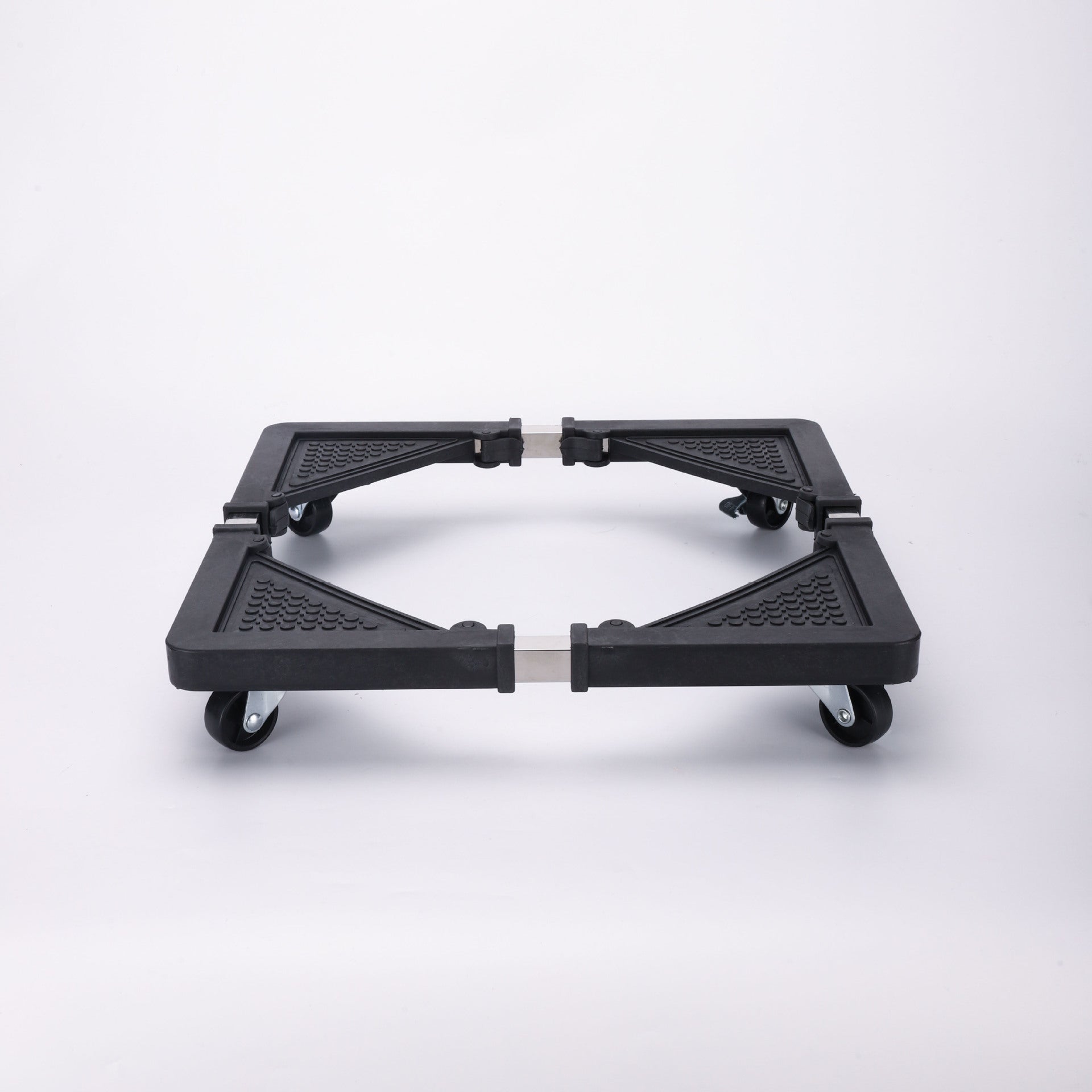 Retractable Refrigerator Bottom Base Bracket