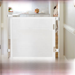 White punched version 1.4m