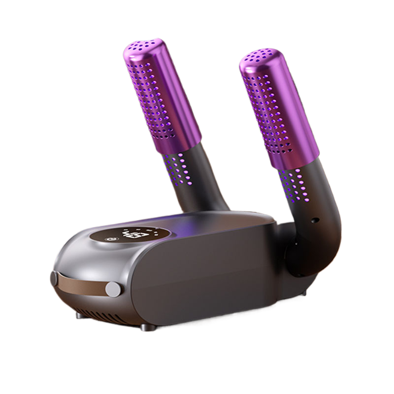 Retractable Shoe Dryer
