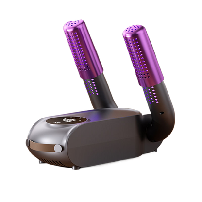 Retractable Shoe Dryer