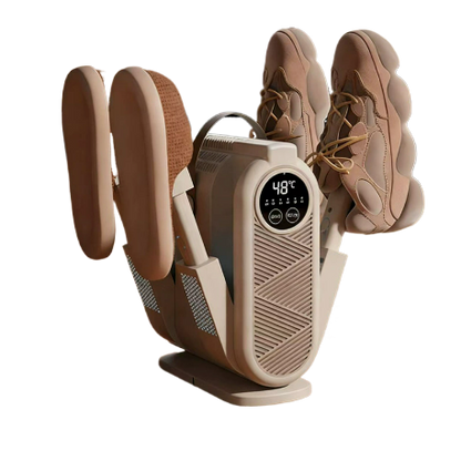 Retractable Shoe Dryer