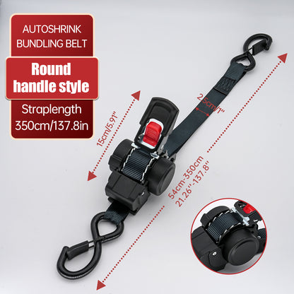 Retractable Strap