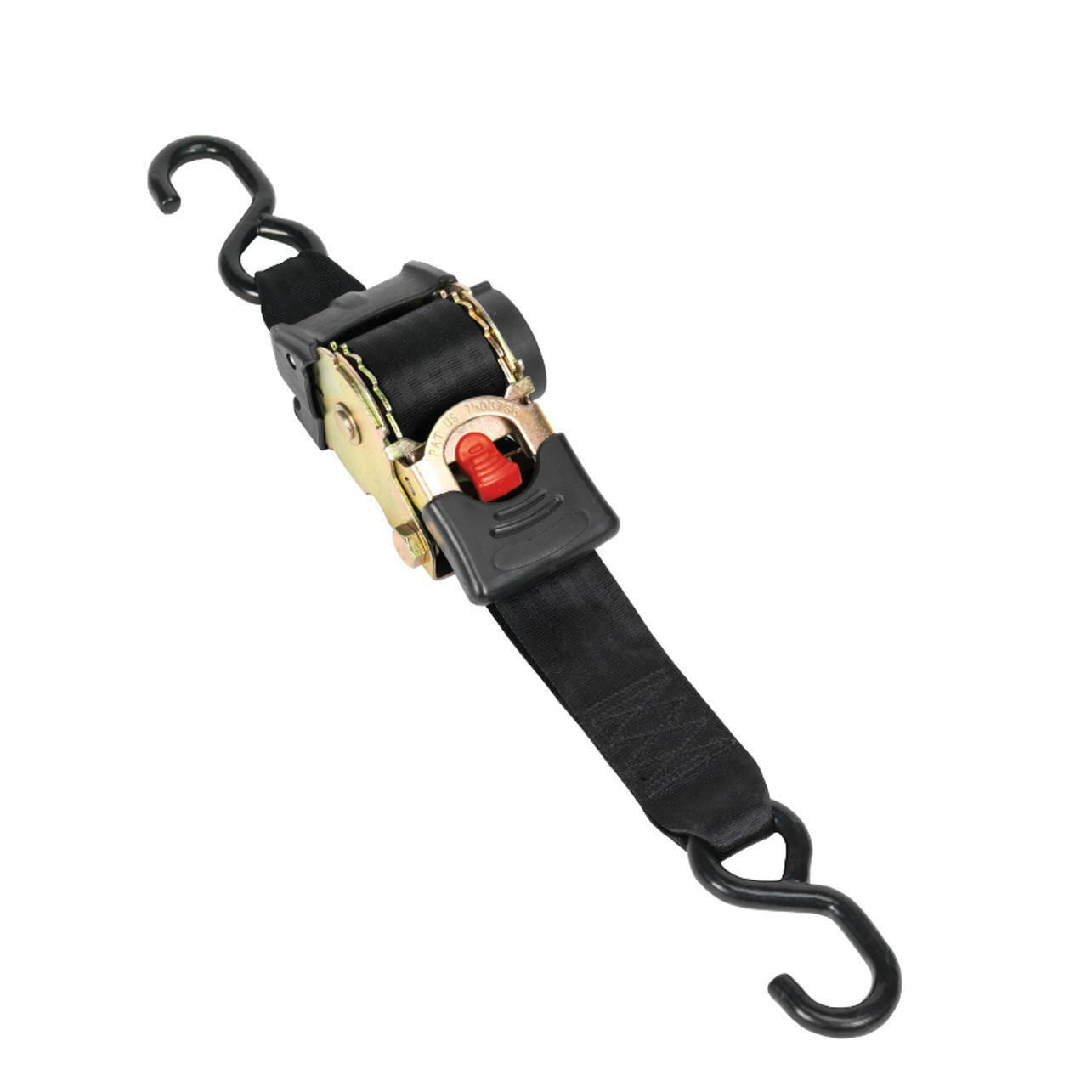 Retractable Strap