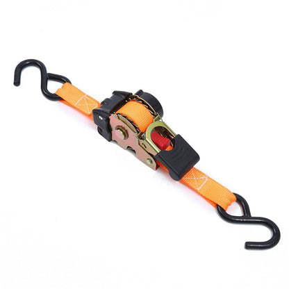 Retractable Strap