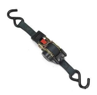 Retractable Strap