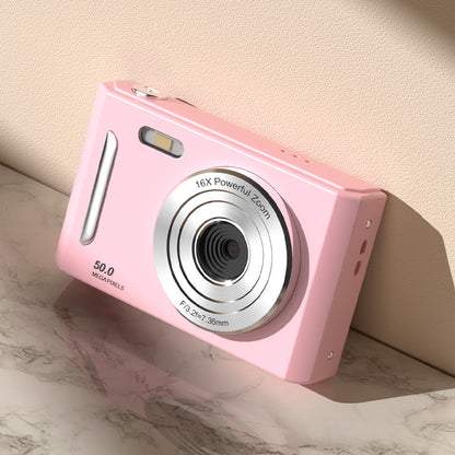 Retro 5K HD Digital Camera for Kids