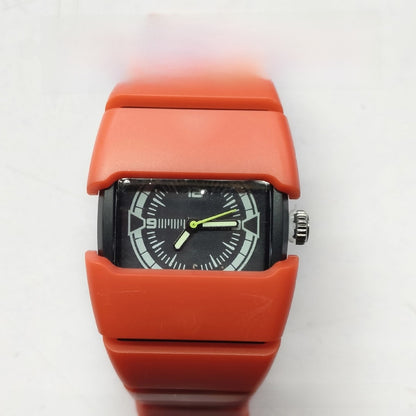 Retro Alloy Watch
