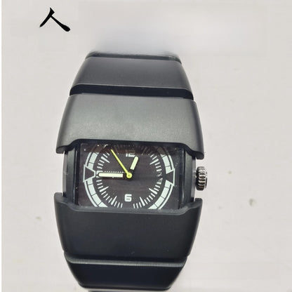 Retro Alloy Watch