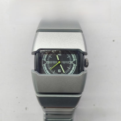 Retro Alloy Watch