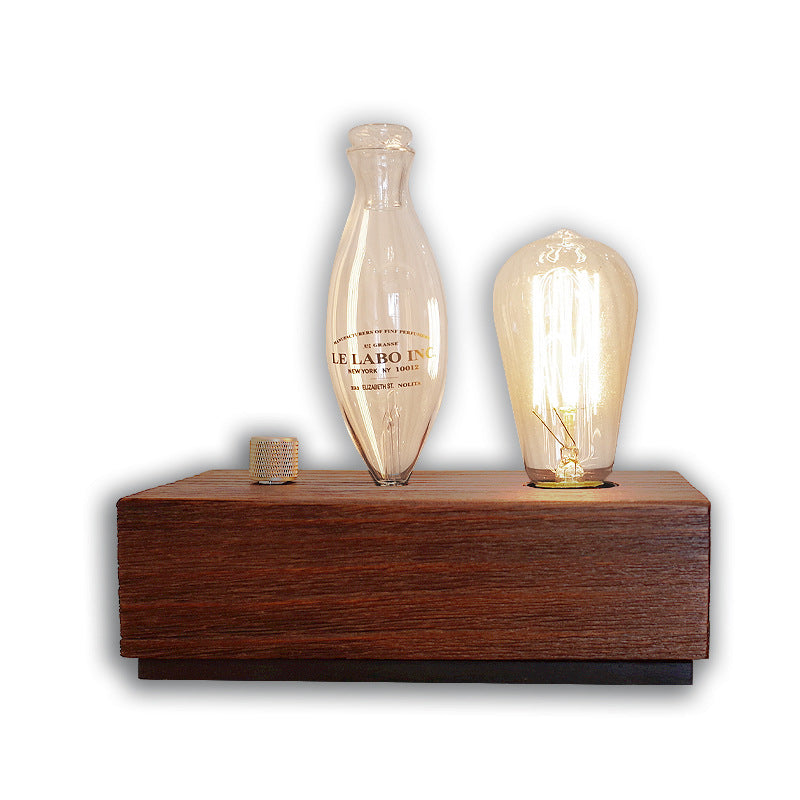Retro aroma diffuser