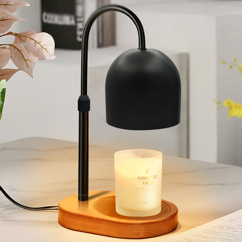 Retro Aromatherapy Melting Wax Lamp
