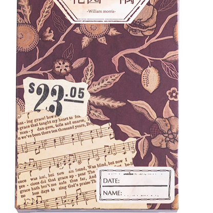 Retro Art Handbook