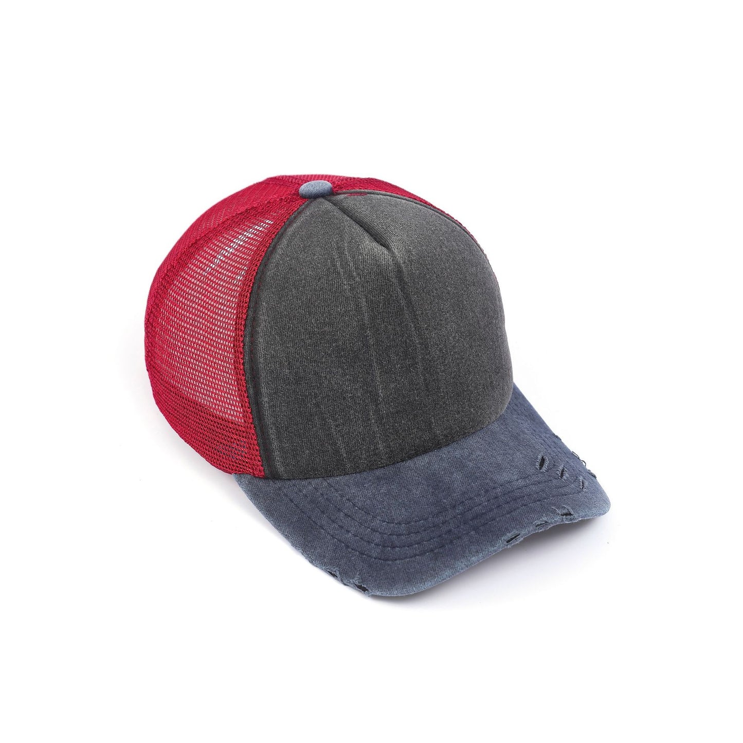 Retro baseball cap