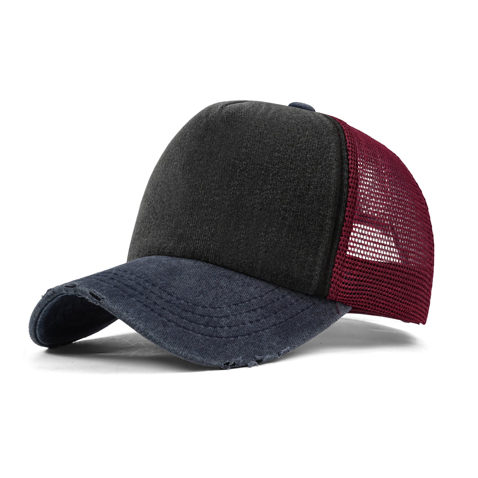 Retro baseball cap